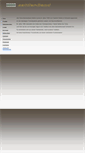 Mobile Screenshot of bandweberei.com